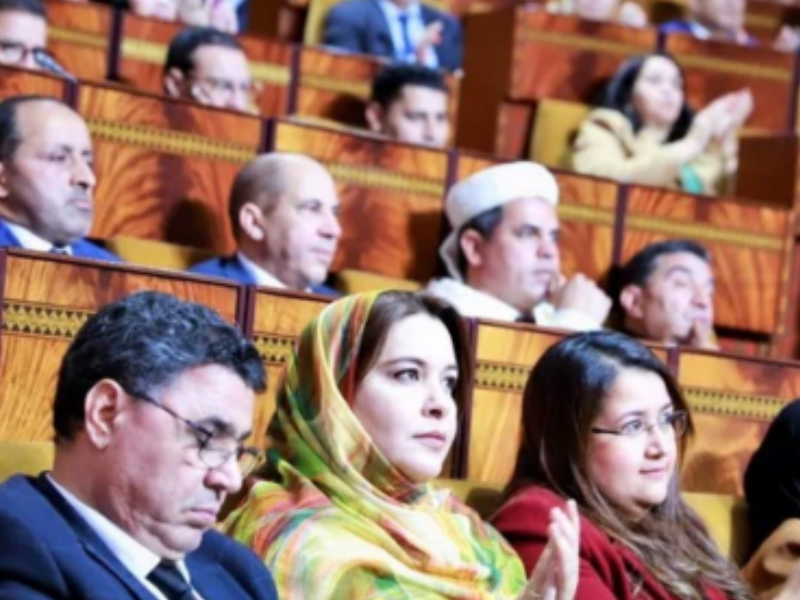 صندوق دعم تمثيلية النساء يصادق على 107 مشاريع لتعزيز المشاركة السياسية النسائية