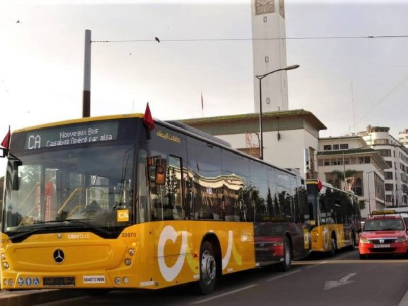 زيادة جديدة في دعم النقل الطرقي بنسبة 25% لمواجهة غلاء المحروقات