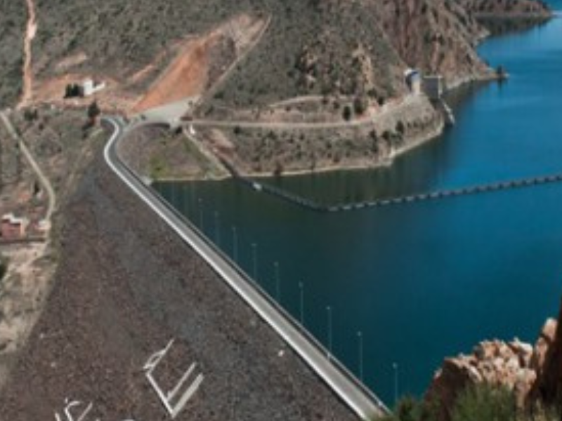 تحسن ملحوظ في الموارد المائية بالمغرب: ارتفاع واردات السدود يعزز الأمل