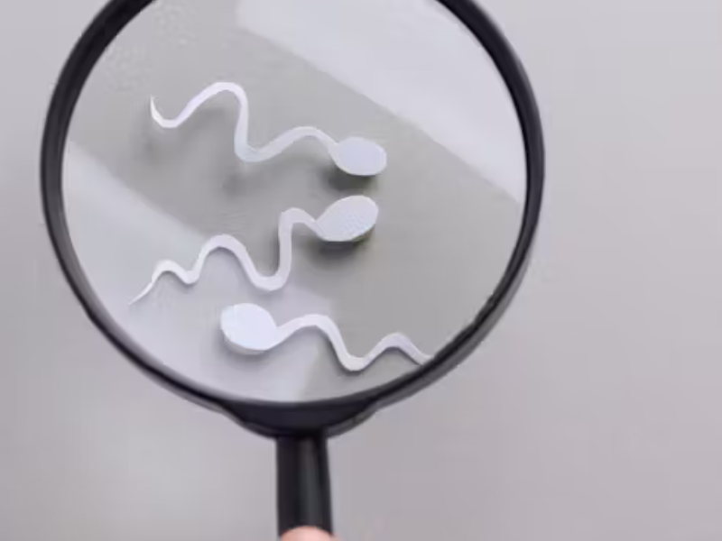 العقم عند الرجال وعلاقته المحتملة ببعض أنواع السرطان: ما الذي تكشفه الدراسات الحديثة؟