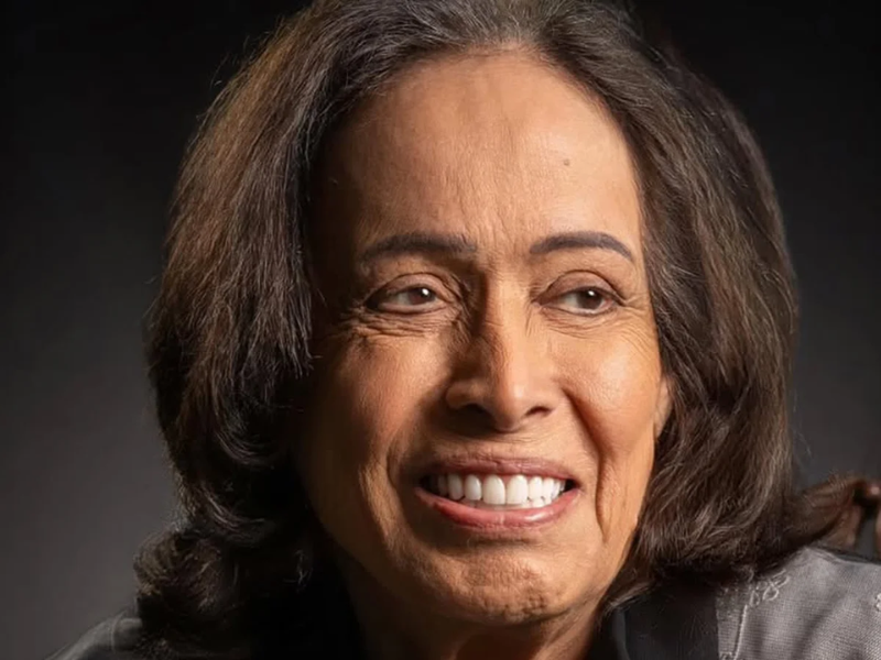 رحيل "سيدة الشاشة الخليجية" حياة الفهد بعد مسيرة فنية حافلة