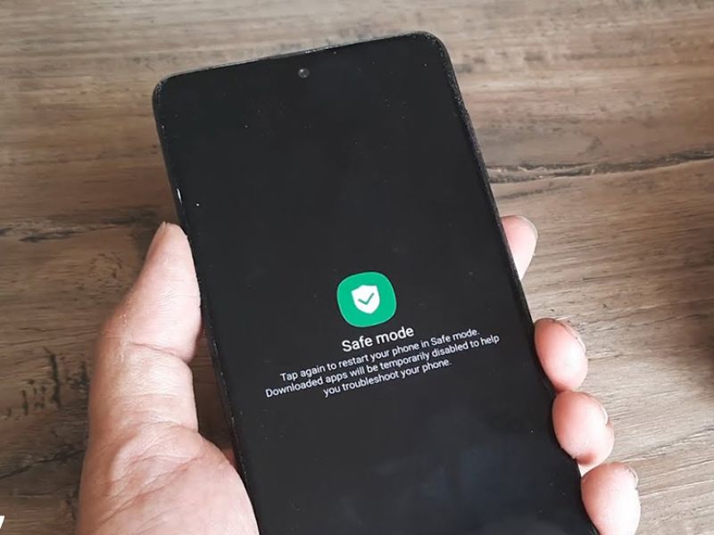 طريقة تفعيل Safe Mode في هواتف أندرويد: دليل شامل لحل مشاكل البطء والتطبيقات بسهولة