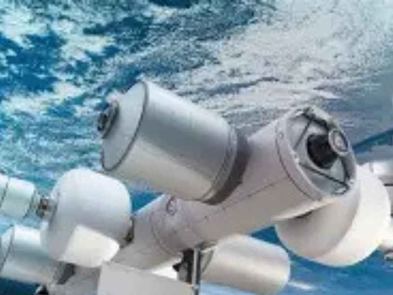 بلو أوريجين: إخفاق إطلاق قمر صناعي ثقيل يعكس تحديات سباق الفضاء