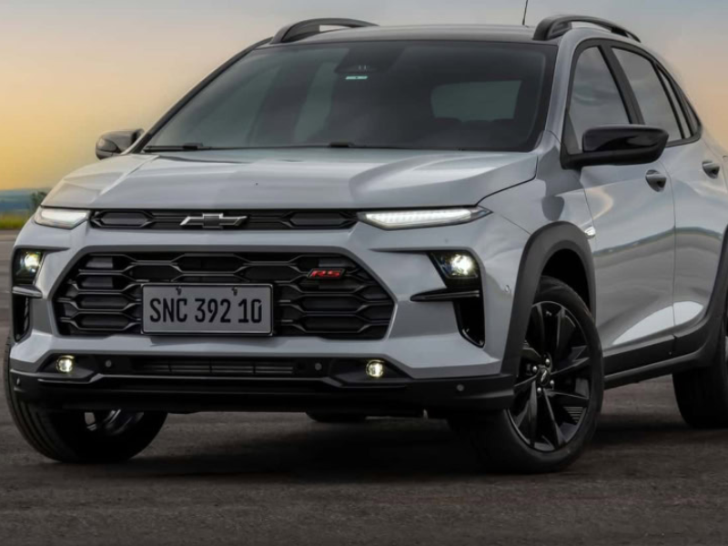 شيفروليه سونيك 2026.. إعادة هندسة اسم كلاسيكي نحو فئة الكروس أوفر الهجينة