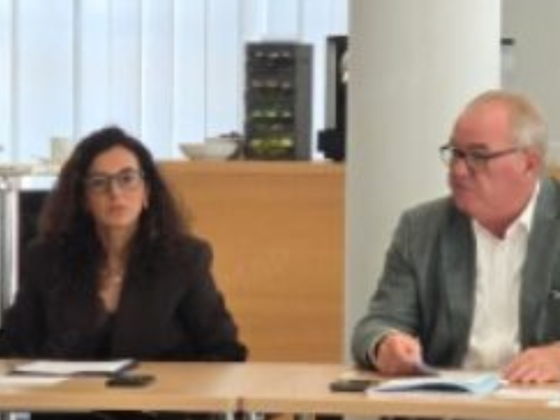 المغرب وسويسرا يعززان شراكتهما الاقتصادية خلال منتدى بزيوريخ