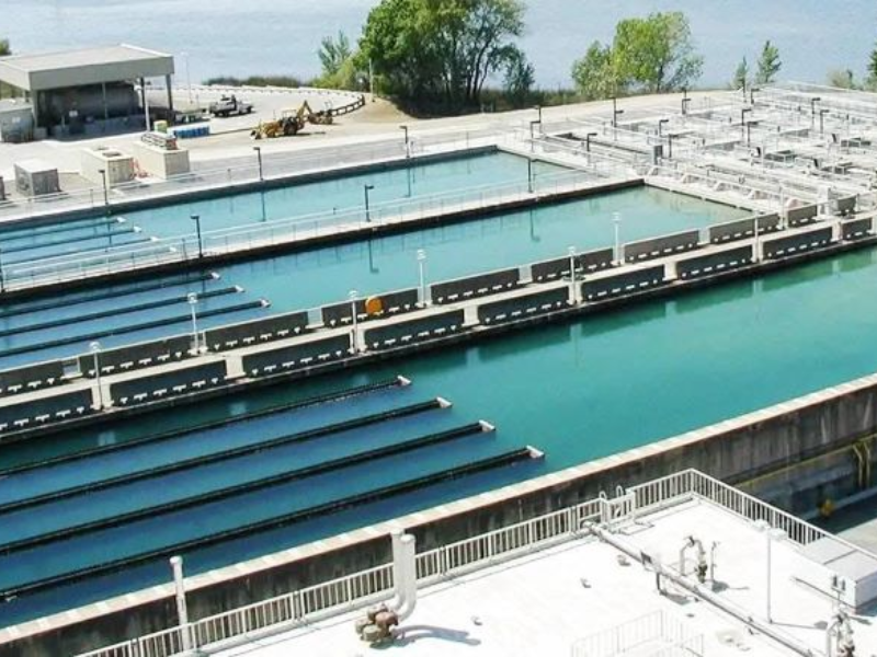 453 مليون درهم لمعالجة المياه العادمة بالعرائش.. خطوة نحو الأمن المائي