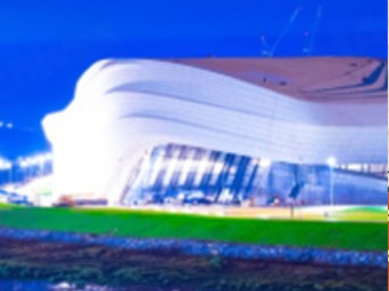 المسرح الملكي بالرباط يرسّخ مكانة العاصمة كوجهة ثقافية عالمية