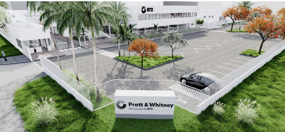 ​برات آند ويتني كندا تدشّن موقعاً إنتاجياً جديداً في الدار البيضاء