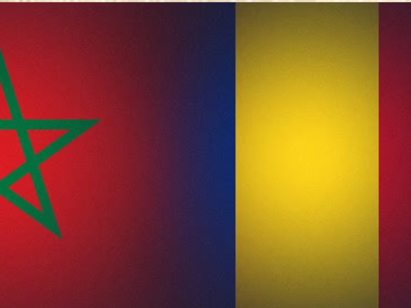 توقيع اتفاق تعاون ثلاثي لتعزيز الشراكة الاقتصادية بين طنجة وبوخارست