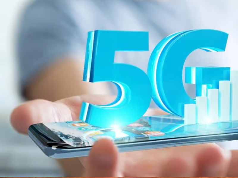 المغرب يسرّع التحول الرقمي عبر توسيع الألياف البصرية وتعميم شبكة 5G