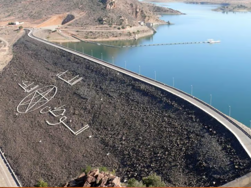 الموارد الجوفية بالمغرب: ركيزة استراتيجية تحت ضغط مناخي متصاعد