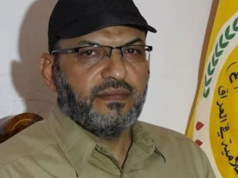 واشنطن تعرض مكافأة مالية لمعلومات عن قيادي في فصيل عراقي مدعوم من إيران وسط تصاعد التوتر في العراق