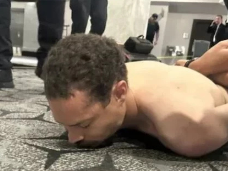 تفاصيل جديدة عن مطلق النار في عشاء مراسلي البيت الأبيض: خلفية أكاديمية معقدة ودوافع غامضة