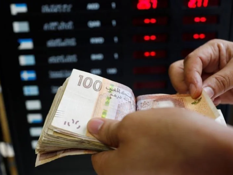 سيولة البنوك تحت الضغط… وبنك المغرب يضخ أزيد من 150 مليار درهم