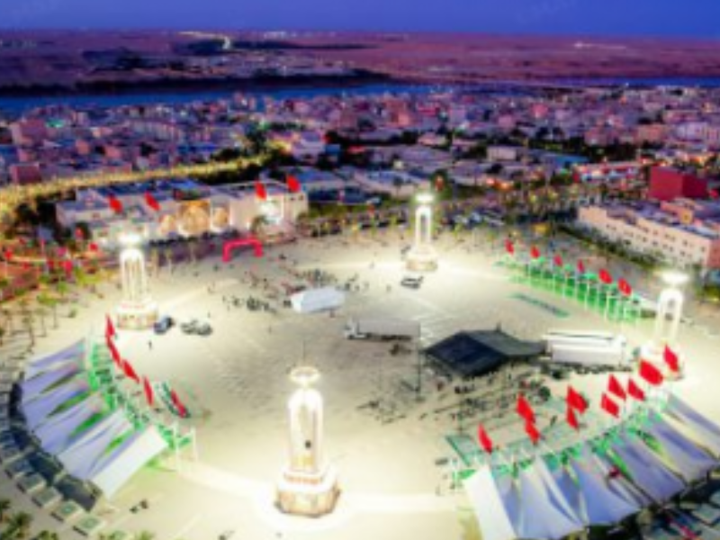 الحكم الذاتي والجهوية المتقدمة… كيف تبني الدول وحدتها عبر توزيع القوة؟