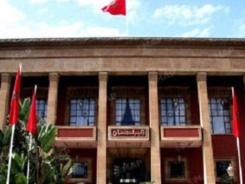 مجلس النواب يدرس ويصوت على مشروعي قانون يتعلقان بالسلامة الطرقية وتنظيم مهنة العدول