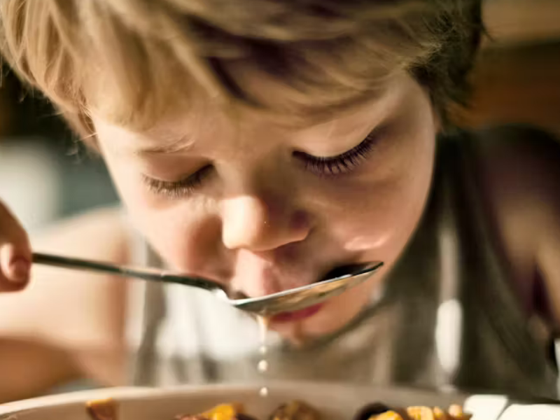 الكادميوم في الغذاء: خطر خفي في المائدة اليومية وسبل الحد من التعرض له