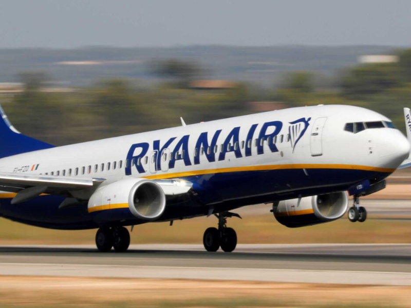 رايان إير تقلص رحلاتها في إسبانيا وتوسع نشاطها أكثر في المغرب