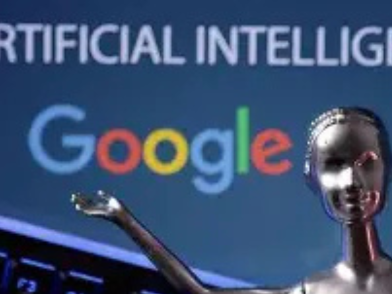 موظفو “غوغل” يطالبون بموقف أكثر تحفظا تجاه قرارات الذكاء الاصطناعي