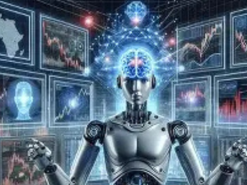 حادثة مثيرة للجدل: ذكاء اصطناعي يمحو بيانات شركة في 9 ثوانٍ ثم يعتذر