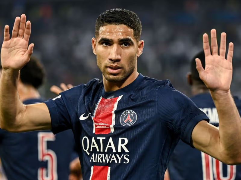 فيفا: يستبعد حكما مرشحا لكأس العالم 2026 بعد اتهامات خطيرة