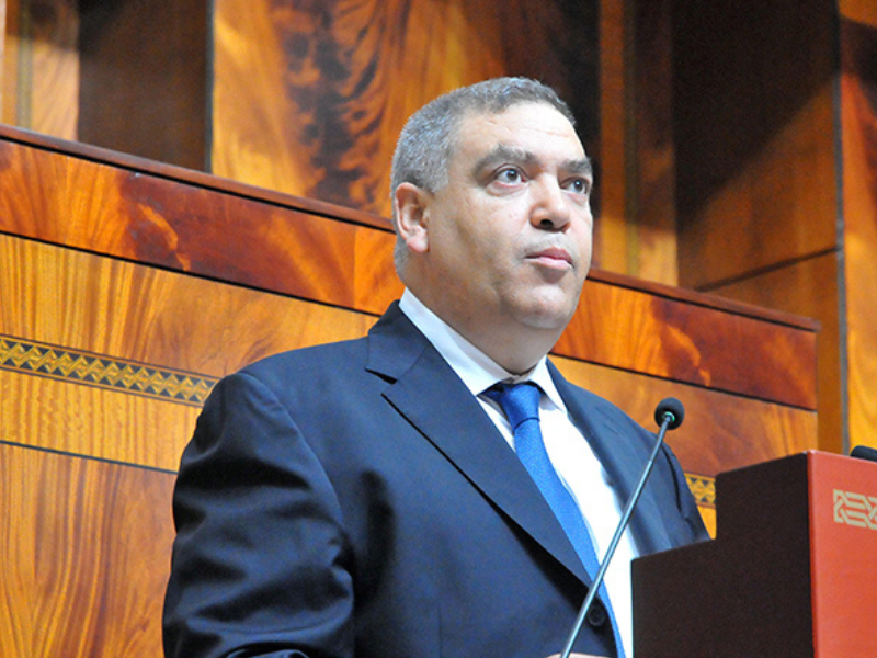 وزارة الداخلية تدعو الشباب إلى استكمال إحصاء الخدمة العسكرية قبل انتهاء الآجال