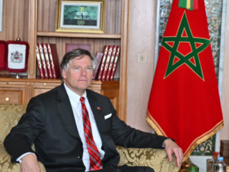 الولايات المتحدة ترحب بانضمام المغرب إلى اتفاقيات “أرتميس” وتعزيز التعاون في مجال الفضاء