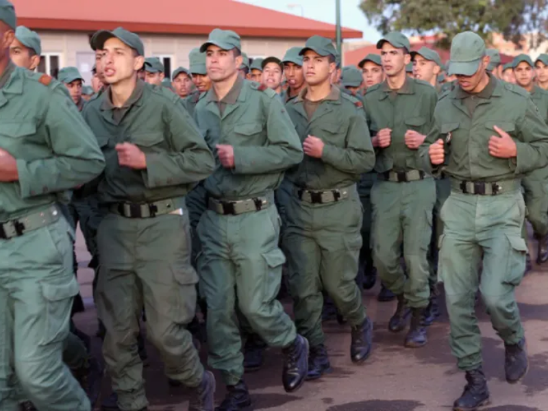 الخدمة العسكرية 2026.. الداخلية تُجدد دعوتها للشباب قبل إغلاق التسجيل اليوم الخميس