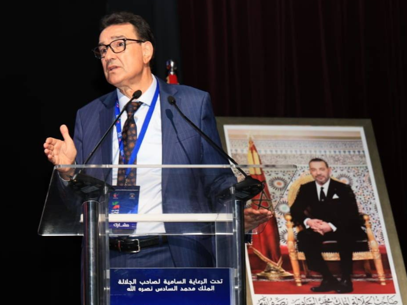 مراكش تحتضن المنتدى الوطني للتجارة 2026 لمناقشة سبل تطوير القطاع التجاري بالمغرب