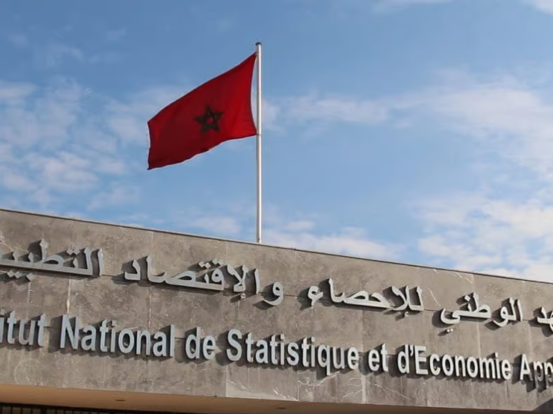 تنصيب عثمان الكتاني مديراً جديداً للمعهد الوطني للإحصاء والاقتصاد التطبيقي وتعزيز رهانات التحول الرقمي