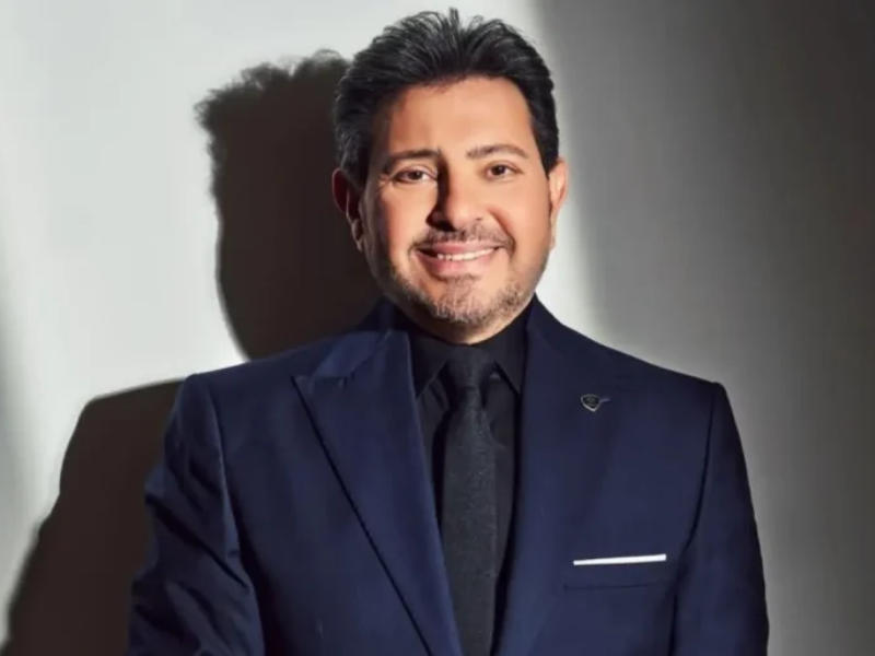 رحيل هاني شاكر بعد صراع طويل مع المرض