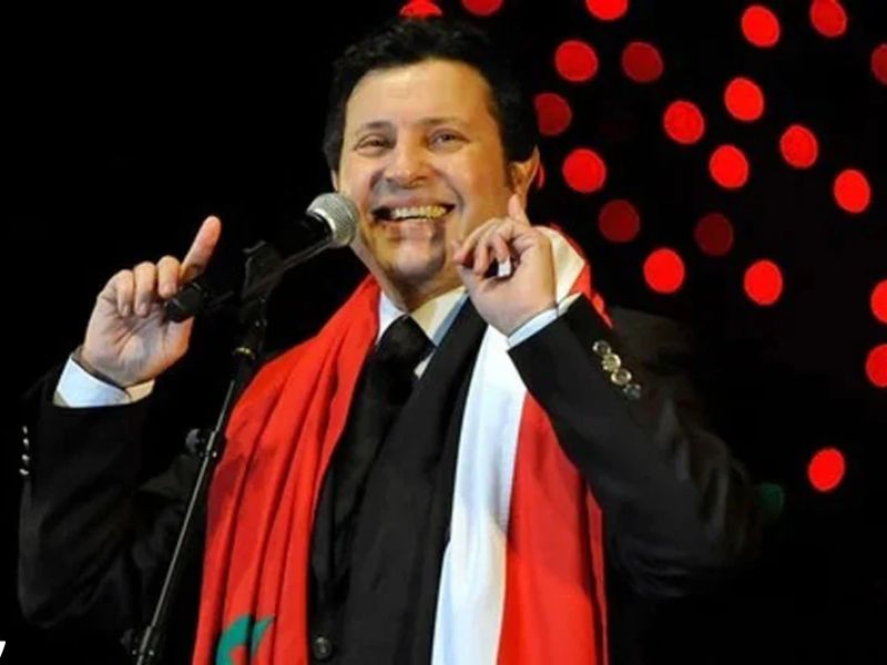وفاة هاني شاكر.. رحيل “أمير الغناء العربي” بعد مسيرة فنية حافلة بالعطاء