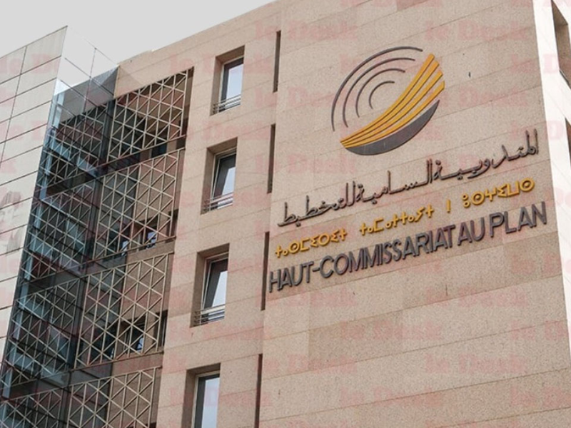 مندوبية التخطيط تكشف : ست جهات تتصدر نسب المشاركة في القوى العاملة وننفوق على المعدل الوطني