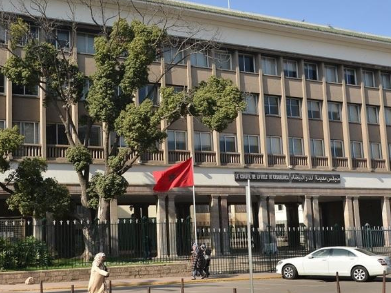 جماعة الدار البيضاء تعيد هيكلة تدبير المرافق الرياضية لتعزيز النجاعة والحكامة