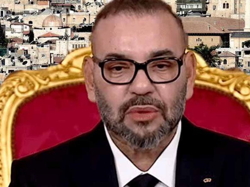 دعم القدس بين الواجب الأخلاقي ورهانات التنمية: مقاربة مغربية متعددة الأبعاد