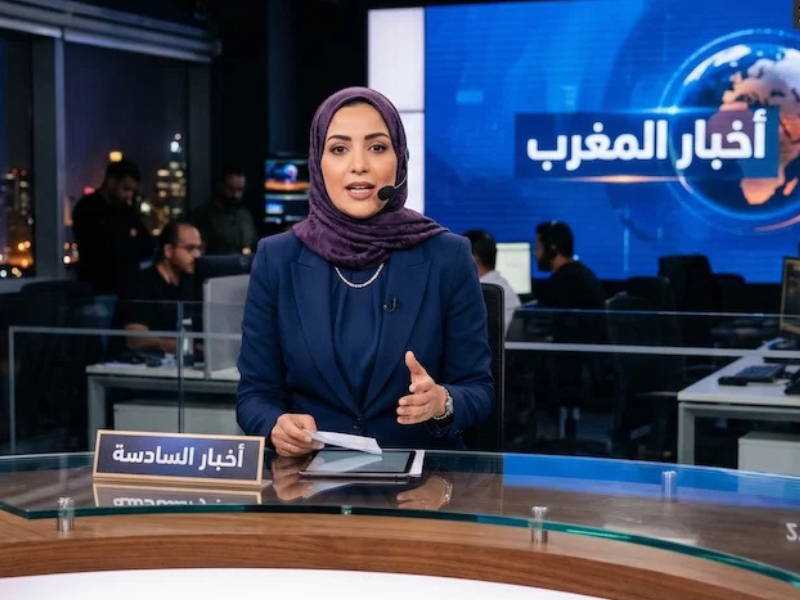 بنسعيد يحسم الجدل حول المذيعات المحجبات بالقنوات العمومية: الكفاءة قبل المظهر