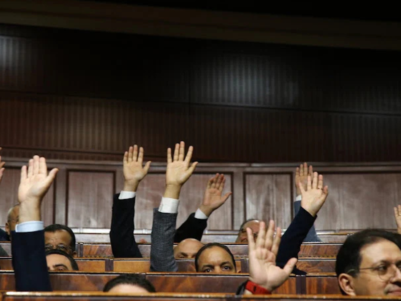 مجلس النواب يصادق على تعديل قانون الجهات لتعزيز الجهوية المتقدمة وتقوية الحكامة الترابية