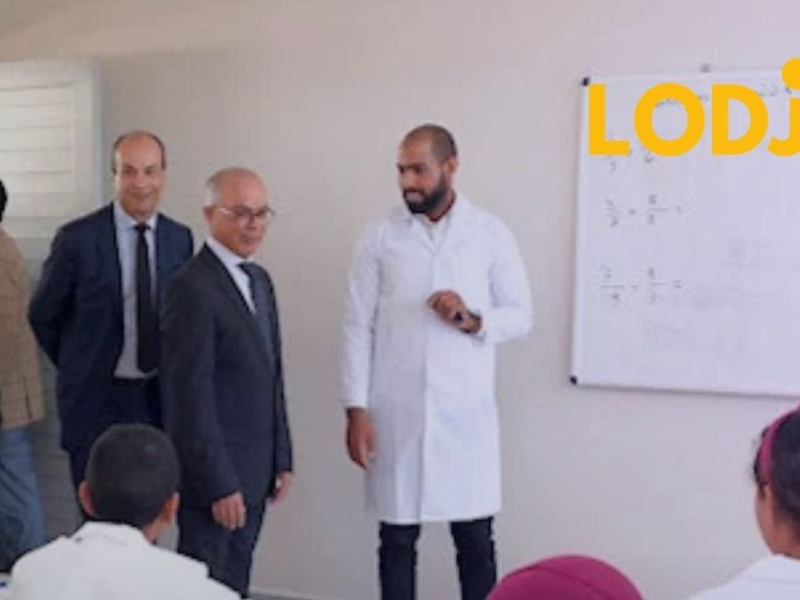 مشروع “مدارس الريادة” يتوسع وطنيا.. رهان جديد على تحسين التعلمات في المدرسة العمومية