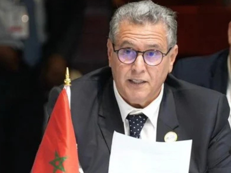 المغرب يعزز حضوره الإفريقي في قضايا المناخ عبر لجنة حوض الكونغو والصندوق الأزرق