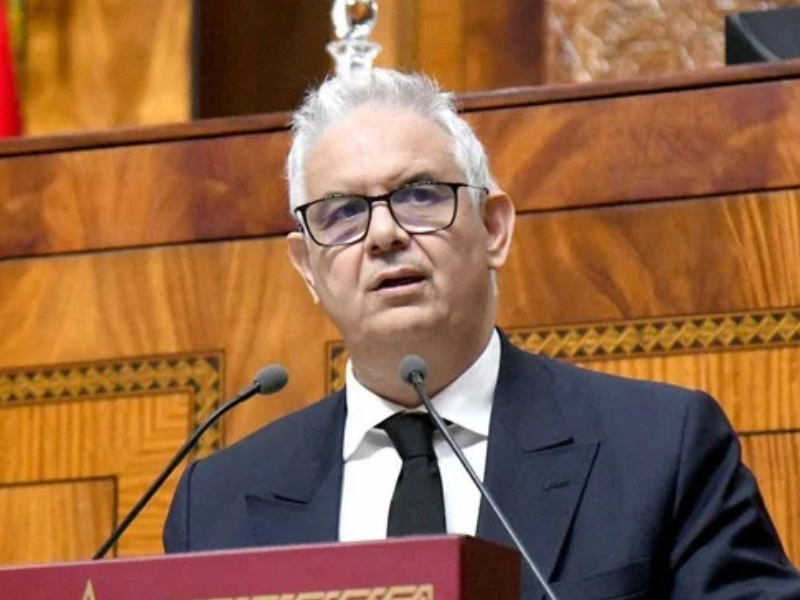 المغرب يراهن على تحلية مياه البحر لتعزيز الأمن المائي في مواجهة الجفاف