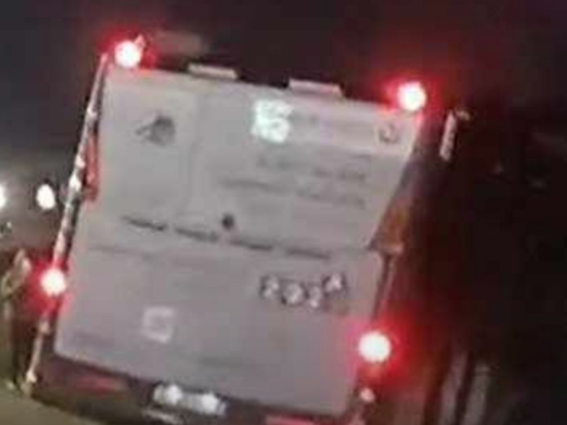 فاجعة سير مروعة بجرسيف.. 4 قتلى و31 جريحا إثر انقلاب حافلة لنقل المسافرين