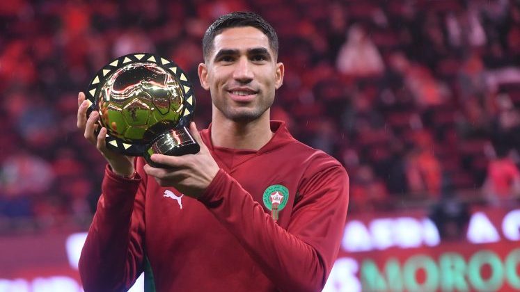 بعد 4 نسخ مغربية.. نيجيريا تستعد لخلافة المغرب في استضافة حفل جوائز الكاف 2026.
