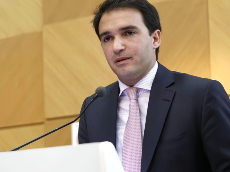 انتخاب مهدي التازي رئيساً للاتحاد العام لمقاولات المغرب بأغلبية ساحقة