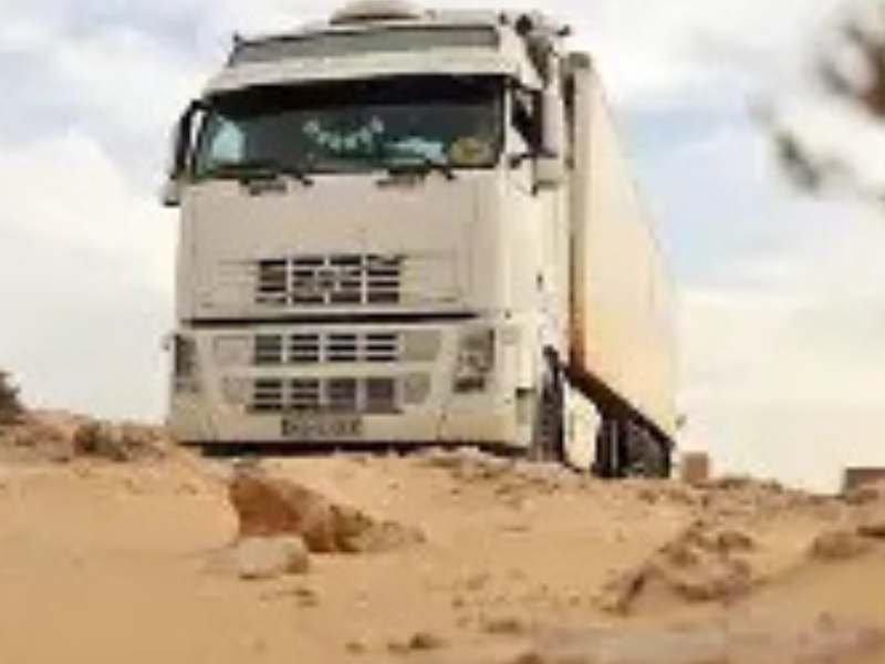 أزمة تأشيرات السائقين المغاربة تُربك قطاع النقل الدولي وتُعجل بمشاورات مع إسبانيا