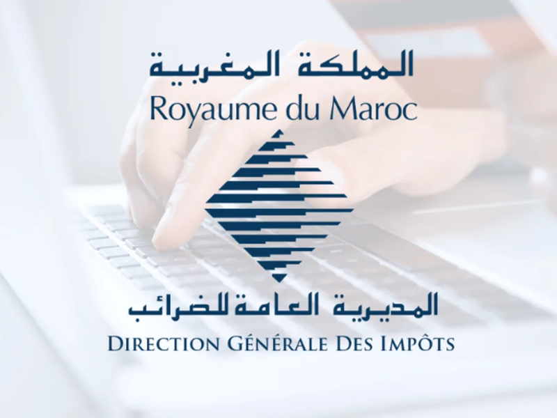 المديرية العامة للضرائب تطلق منصة “Taxation on digital services” لتنظيم الخدمات الرقمية