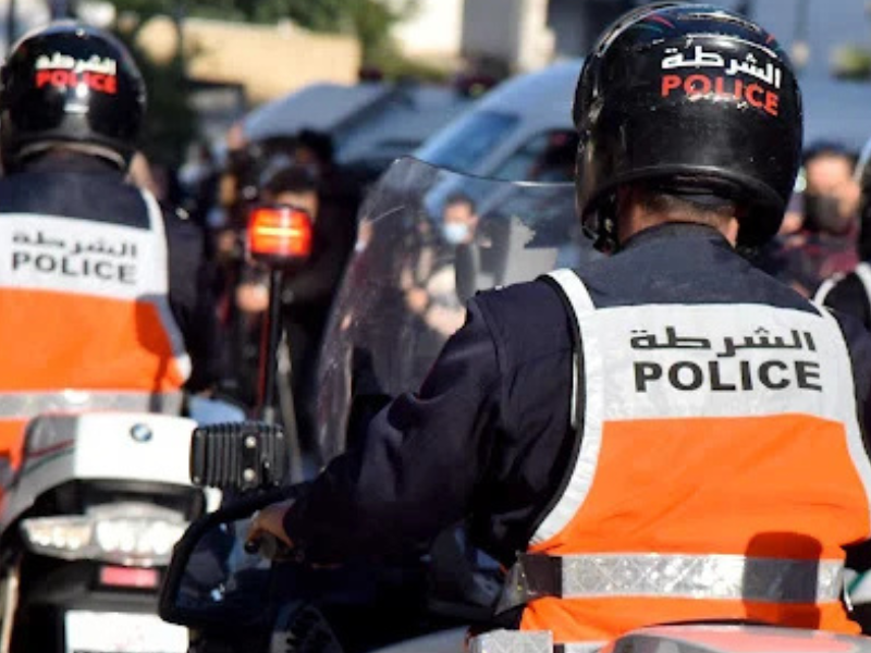 تزايد القضايا المرتبطة بمحيط المؤسسات التعليمية بالمغرب.. معطيات أمنية تكشف منحى مقلقاً وتدخلاً متصاعداً