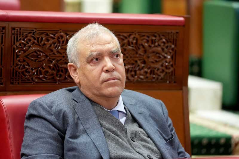 لفتيت ينتقد حصيلة 10 سنوات من الجهوية: خرجت من الخيمة مايلة والقانون الجديد سيصحح المسار.