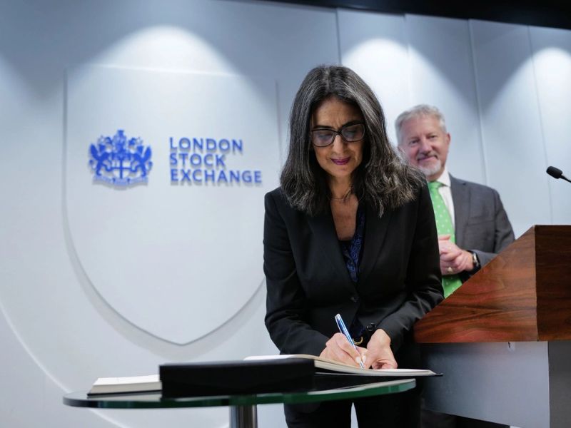 المغرب ينجح في إصدار سندات دولية بـ2,25 مليار أورو ويعزز ثقة المستثمرين العالميين