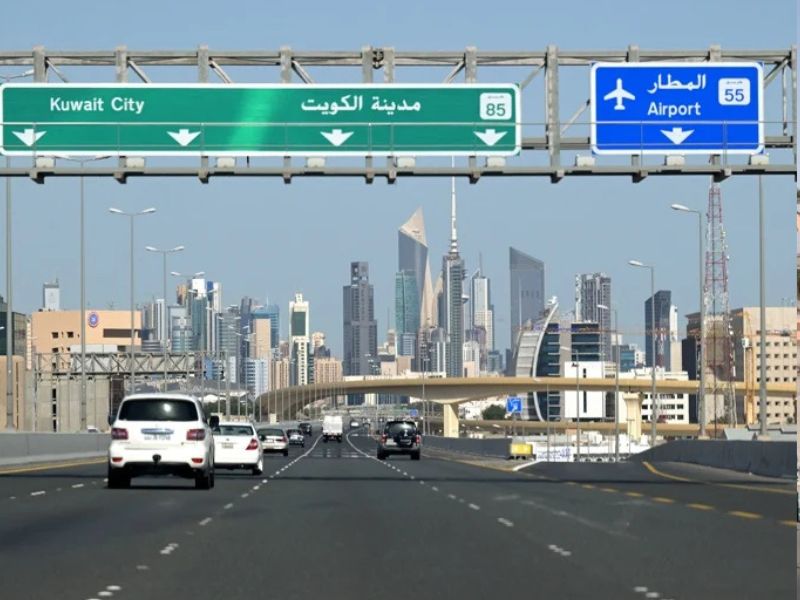 النيابة العامة الكويتية تحيل عناصر تابعة للحرس الثوري إلى المحكمة