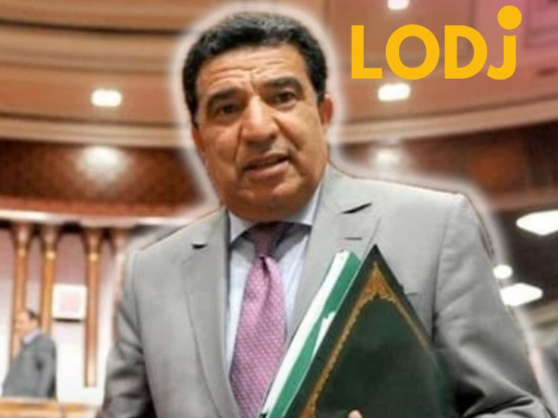 القضاء يحسم ملف مبديع بعقوبة قاسية